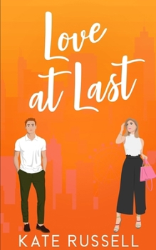 Love at Last (Sweethearts of Lemon Tree, Tennessee)