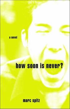 Paperback How Soon Is Never? Book