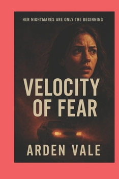 Paperback Velocity of Fear Book