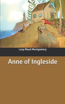Anne of Ingleside