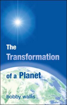 Paperback The Transformation of a Planet Book