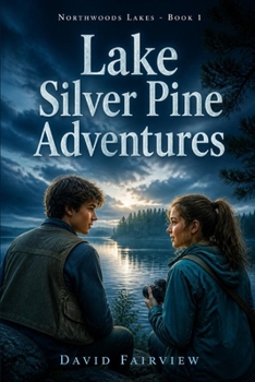 Lake Silver Pines Adventures (Northwoods Lakes)