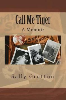 Paperback Call Me Tiger: Call Me Tiger Book