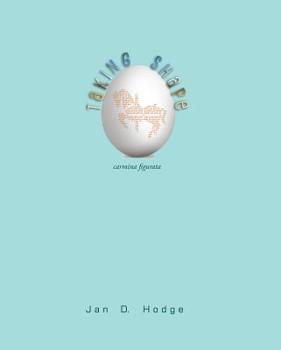 Paperback Taking Shape - carmina figurata Book