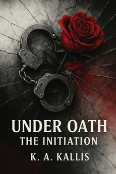 Paperback Under Oath: The Initiation Book