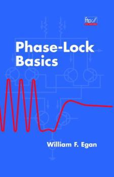 Hardcover Phase-Lock Basics Book