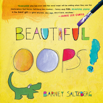 Hardcover Beautiful Oops! Book