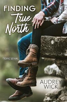 Paperback Finding True North Book