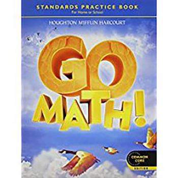 Paperback Student Practice Book Grade 4 Book