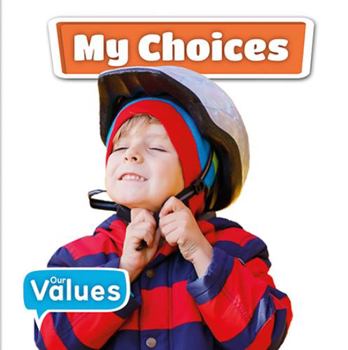 Paperback My Choices Book