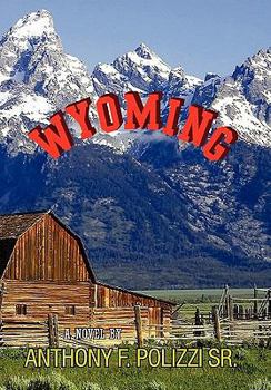 Paperback Wyoming Book