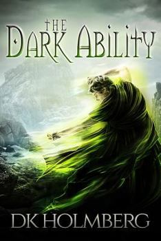 Paperback The Dark Ability Book