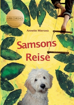 Paperback Samsons Reise [German] Book