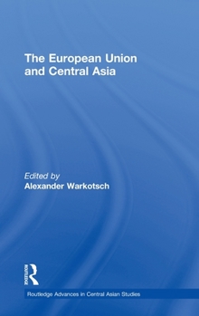 The European Union and Central Asia
