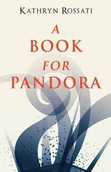 Paperback A Book For Pandora Book