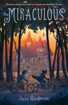 Hardcover The Miraculous Book