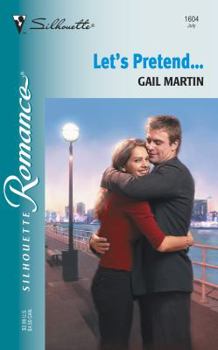 Mass Market Paperback Let's Pretend... Book