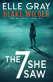 Paperback The 7 She Saw Book