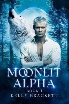 Paperback Moonlit Alpha Book