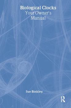 Hardcover Biological Clocks Book
