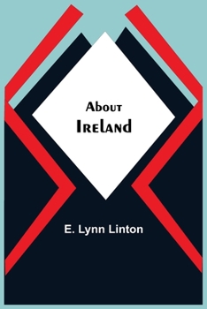 Paperback About Ireland Book