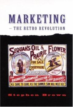 Paperback Marketing - The Retro Revolution Book