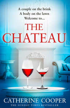 Paperback The Chateau Book