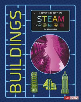 Buildings - Book  of the Adventures in STEAM