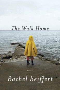 Hardcover The Walk Home Book