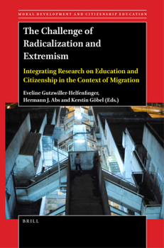 Paperback The Challenge of Radicalization and Extremism Book