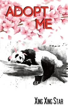 Paperback Adopt Me Book