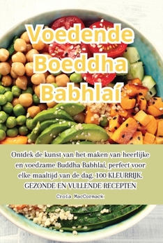 Paperback Voedende Boeddha Babhlaí [Dutch] Book