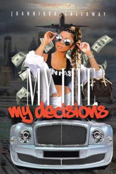 Paperback My Life: My Decisions Book