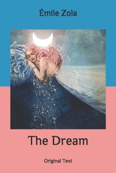 Paperback The Dream: Original Text Book