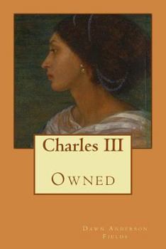 Paperback Charles III Book