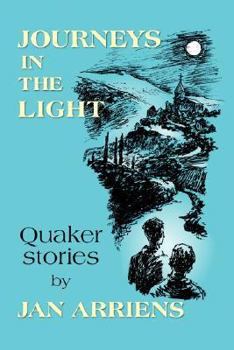Paperback Journeys in the Light Book