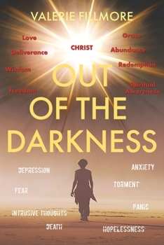 Paperback Out of the Darkness Book