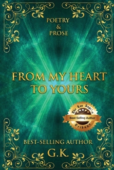 Paperback From My Heart to Yours Book