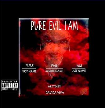 Paperback Pure Evil I Am Book