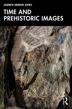Paperback Time and Prehistoric Images Book