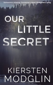 Paperback Our Little Secret Book