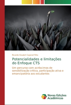 Paperback Potencialidades e limitações do Enfoque CTS [Portuguese] Book