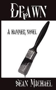 Paperback Drawn: A Hammer Novel Book