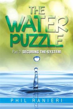 Paperback The Water Puzzle: Part 2 Book