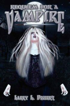 Paperback Requiem for a Vampire Book