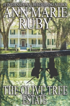 Paperback The Olive Tree Estate Book