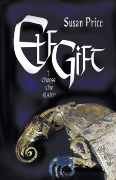 Paperback Elfgift Book