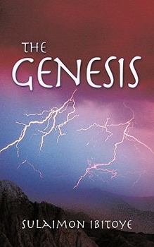 Paperback The Genesis Book