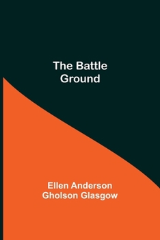 Paperback The Battle Ground Book