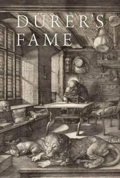 Hardcover Durer's Fame Book